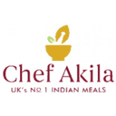 Chef Akila